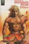 Force of Buddha's Palm #1 Comic Books - Covers, Scans, Photos in Force of Buddha's Palm Comic Books - Covers, Scans, Gallery